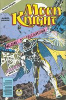 Sommaire Moon Knight 2 n° 2